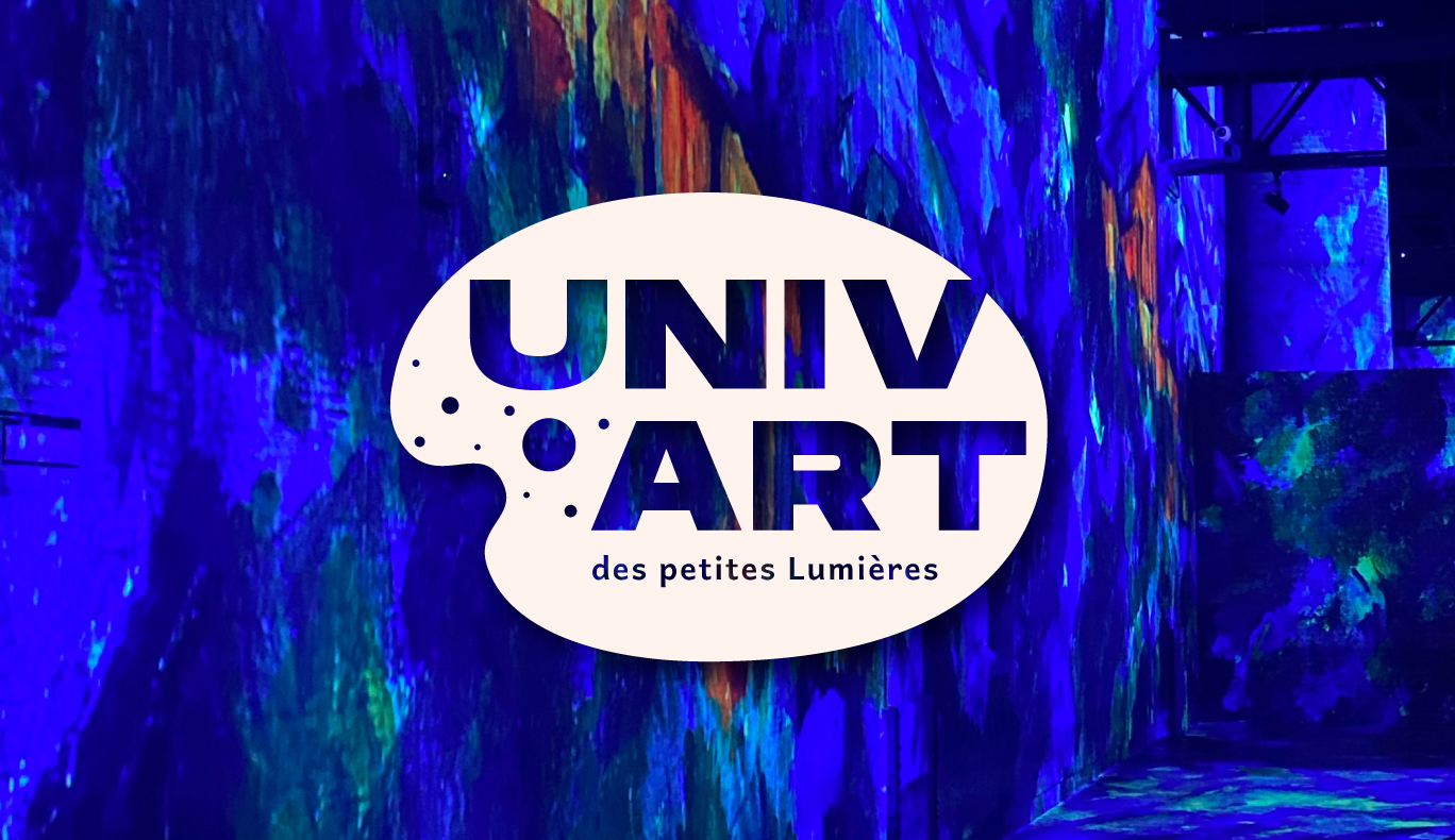 L'Univart des Petites Lumières