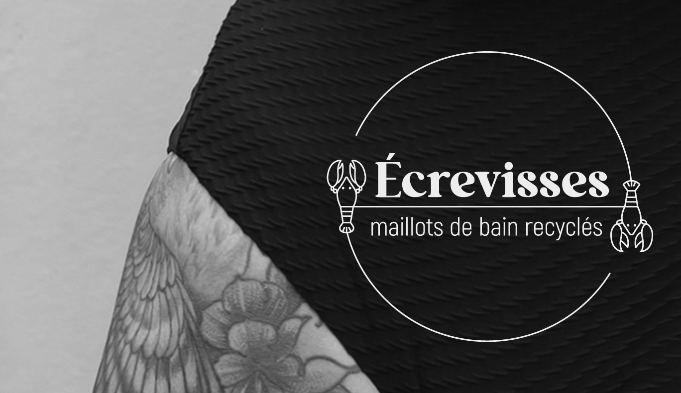 Écrevisses