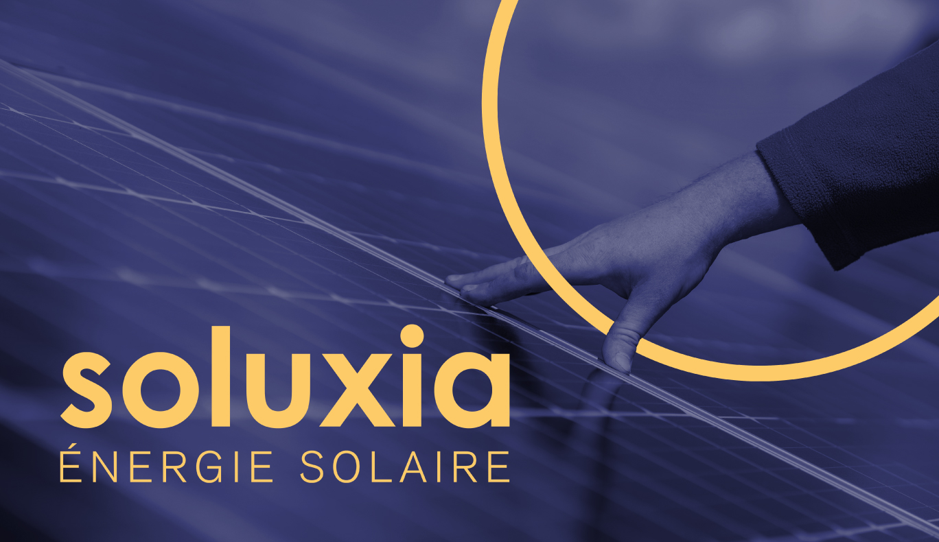 Soluxia, énergie solaire