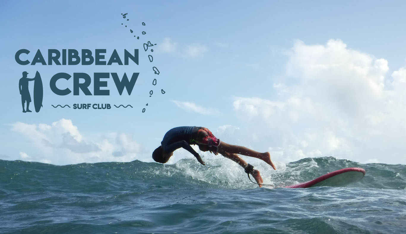 Caribbean Crew Surf Club