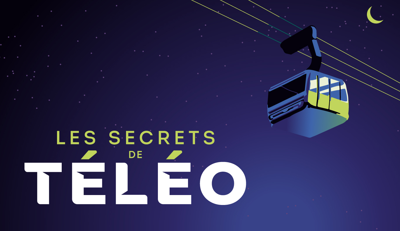 "Les Secrets de Téléo"