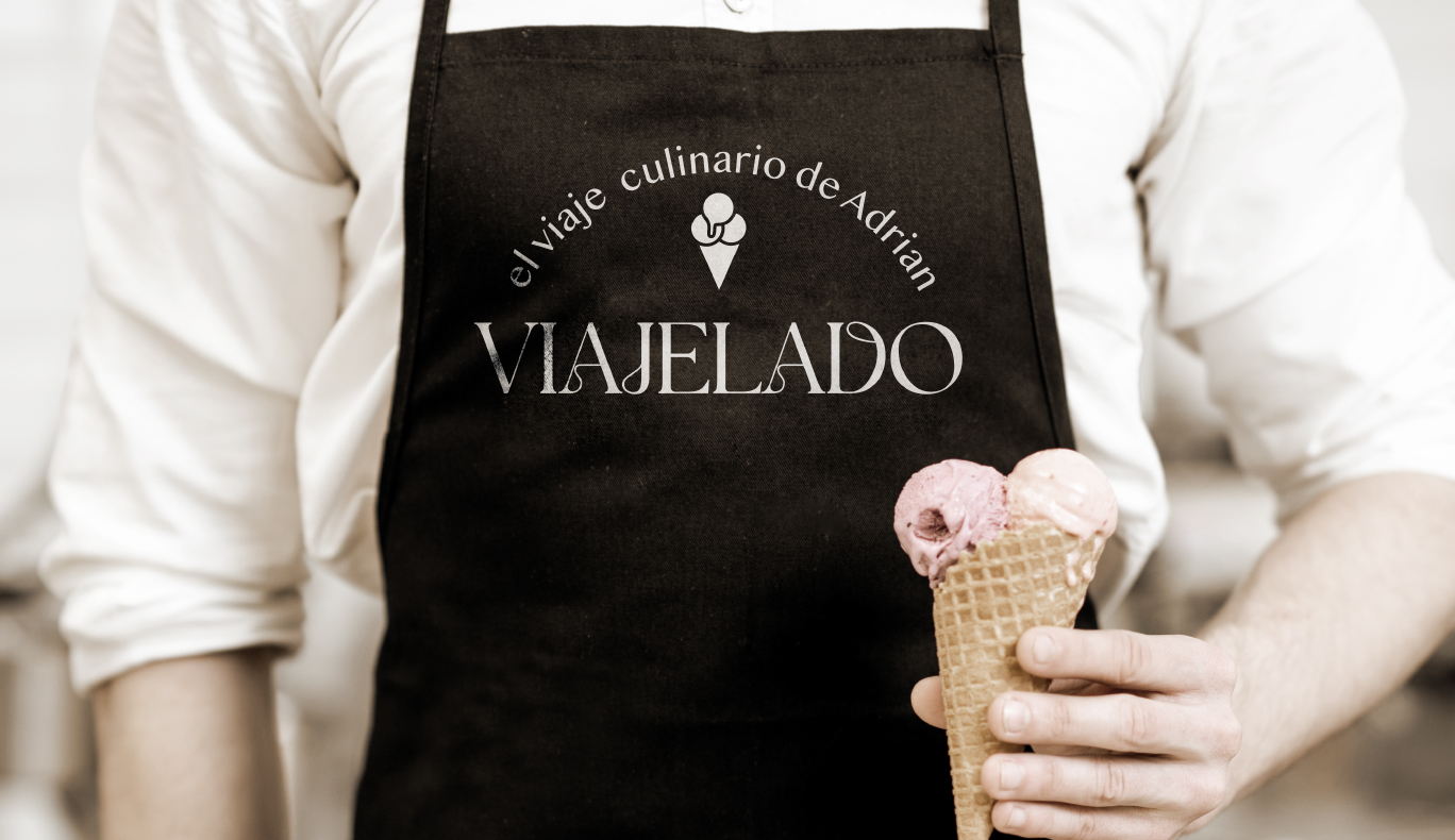 VIAJELADO, glaces artisanales